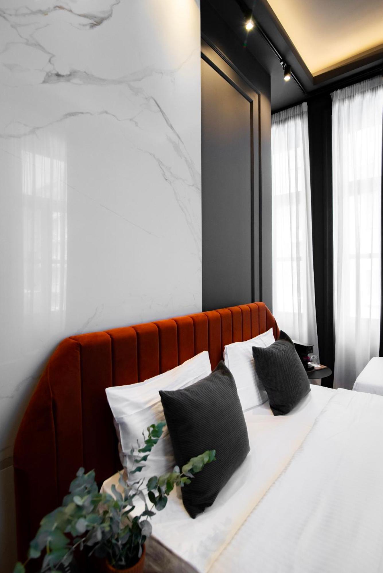 Athens Icon Collection Hotel Exterior foto