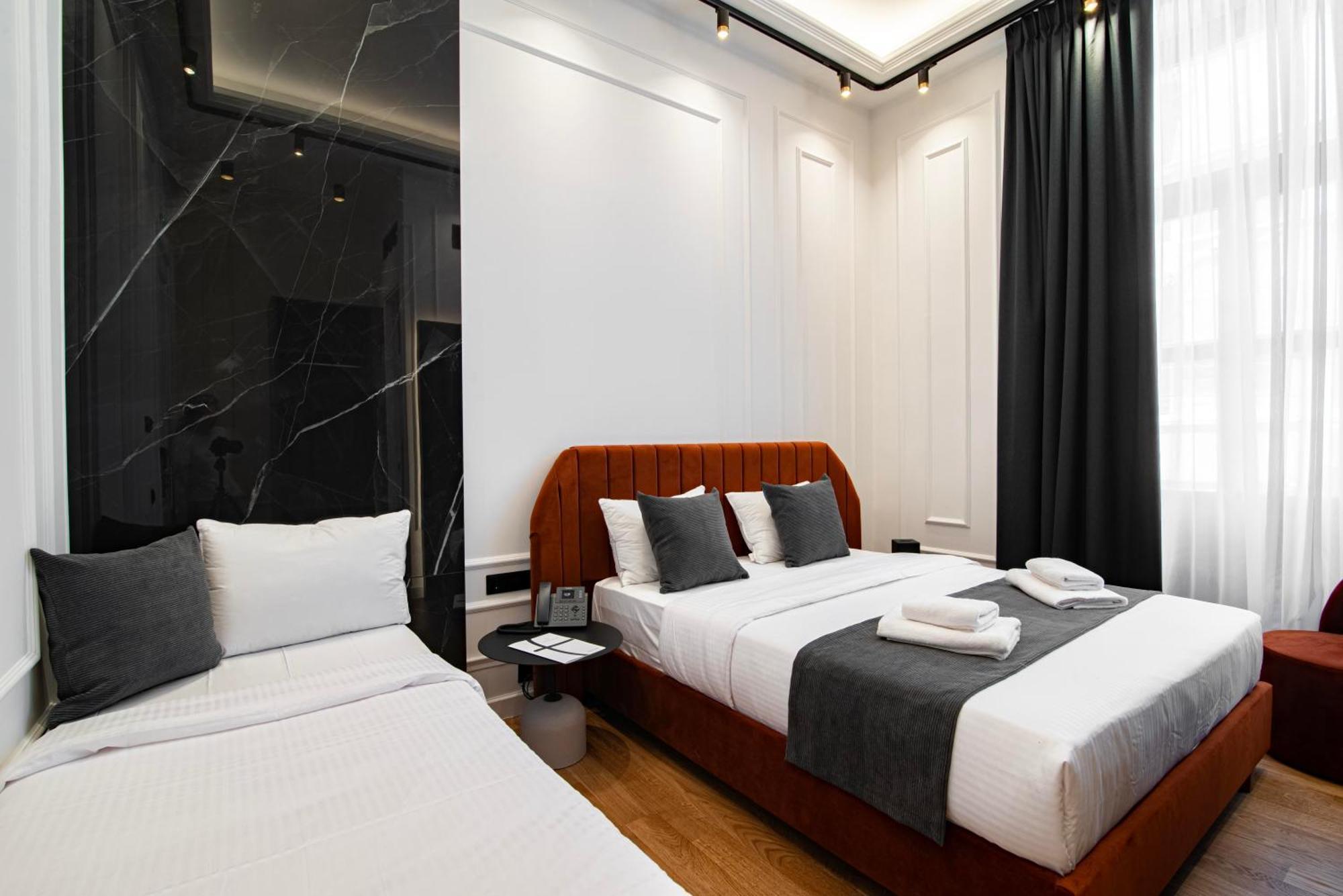 Athens Icon Collection Hotel Exterior foto