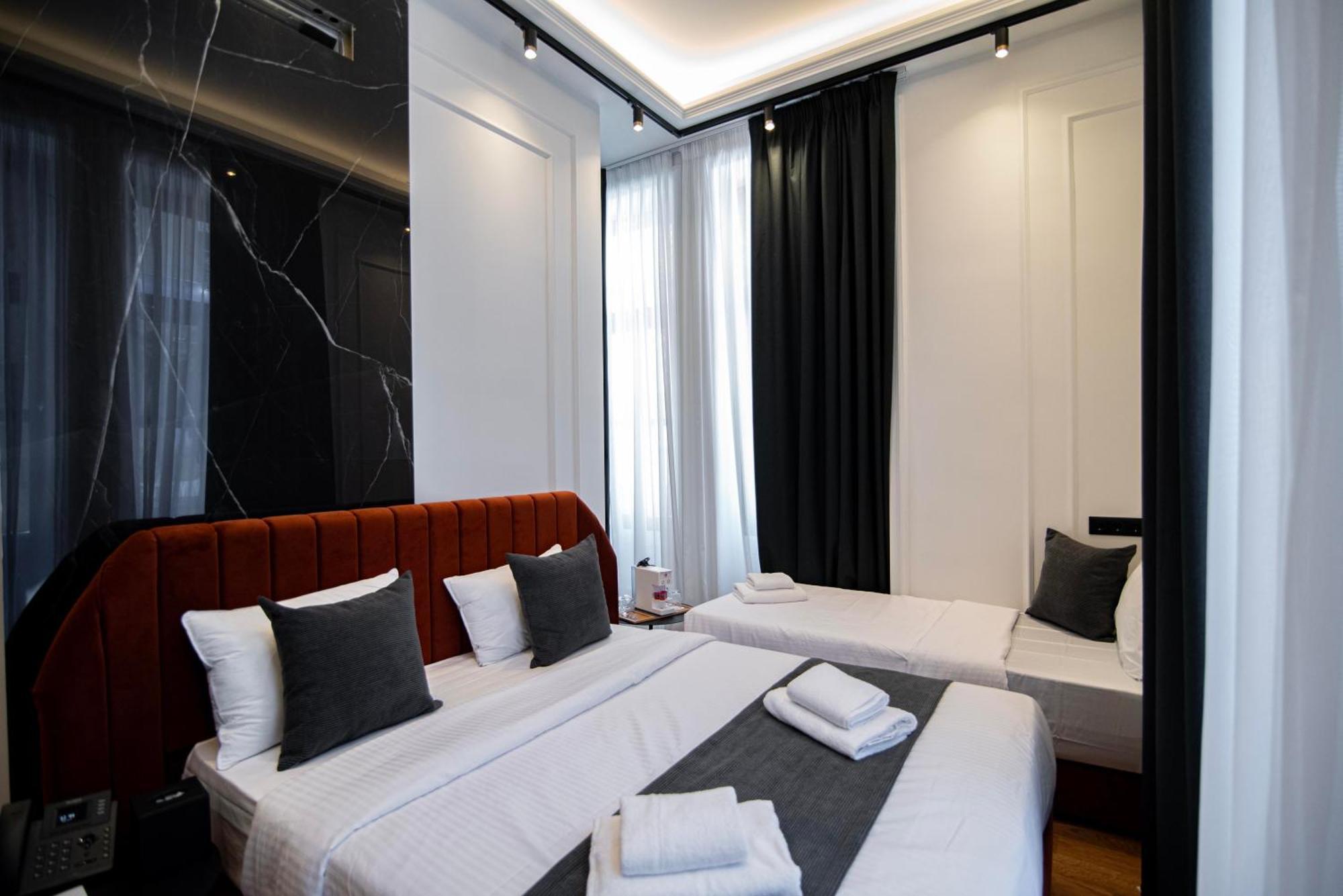 Athens Icon Collection Hotel Exterior foto