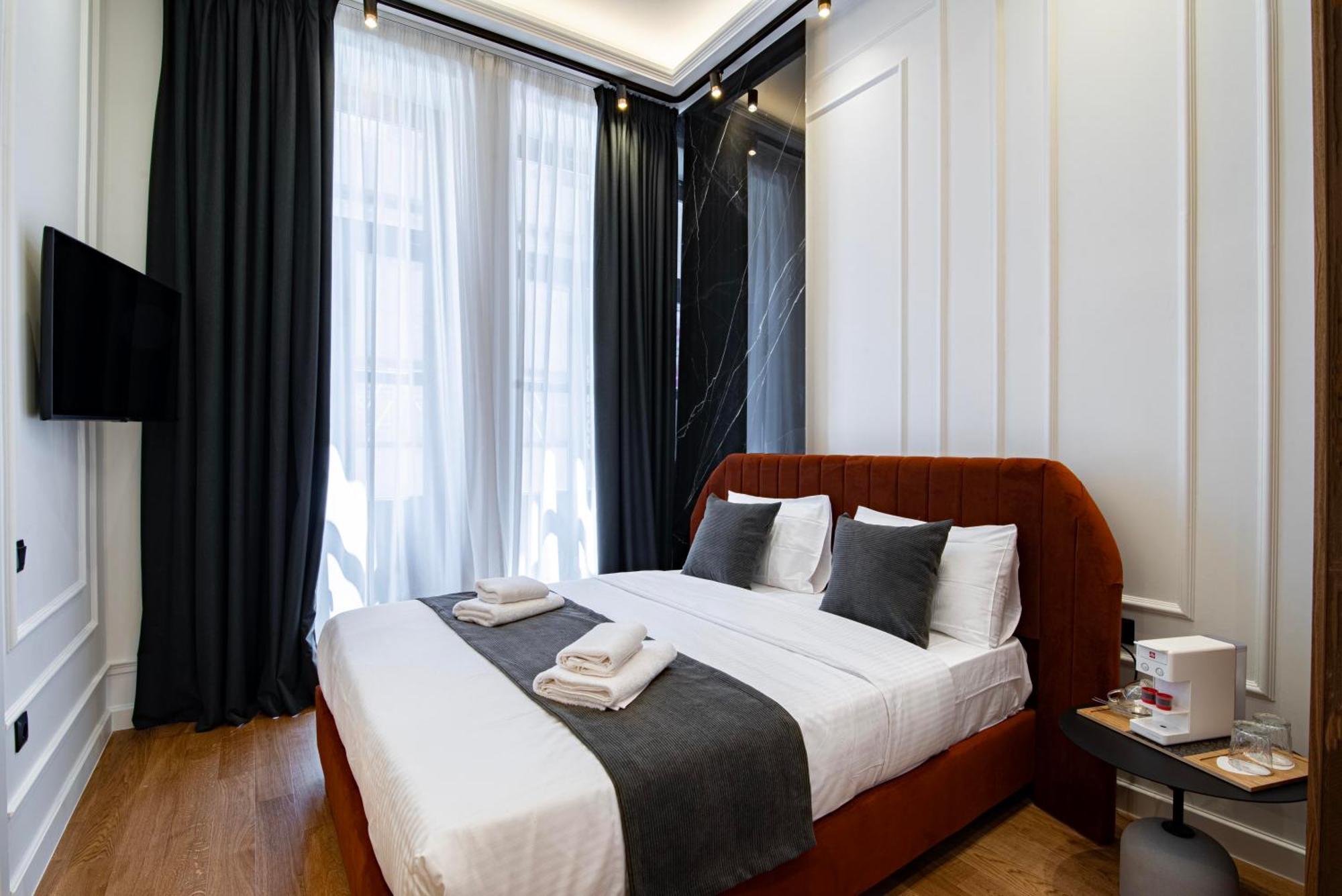 Athens Icon Collection Hotel Exterior foto