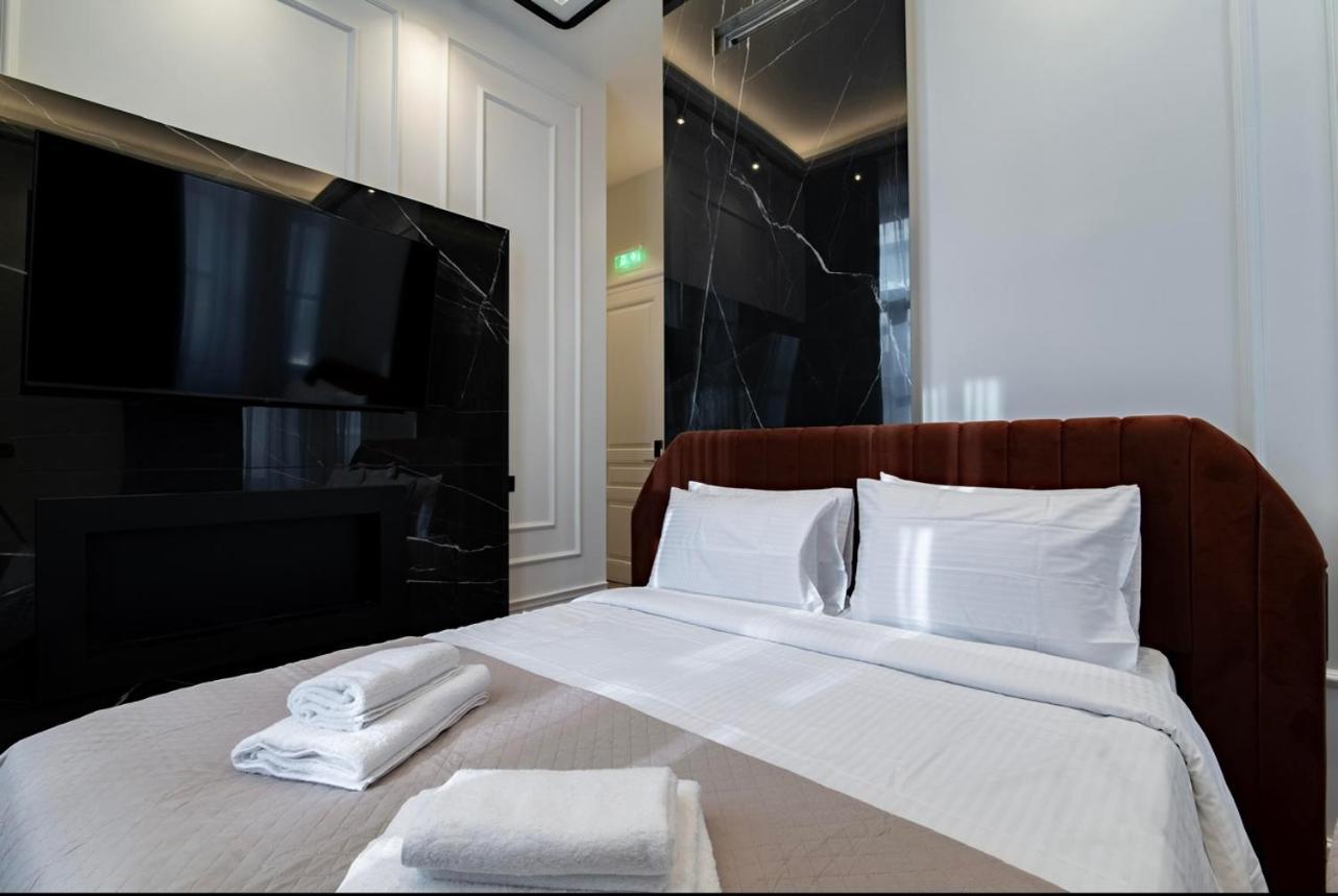 Athens Icon Collection Hotel Exterior foto
