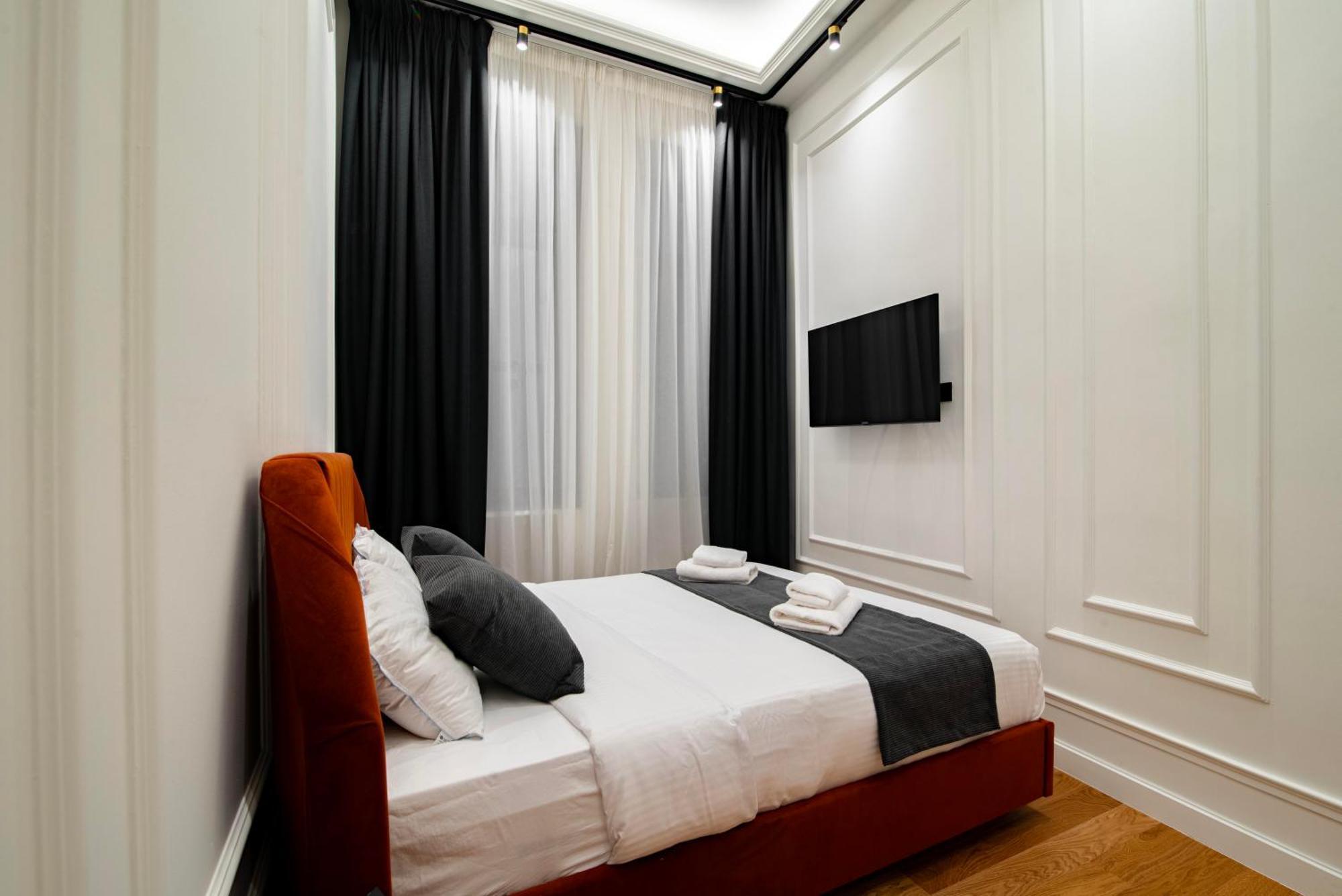 Athens Icon Collection Hotel Exterior foto