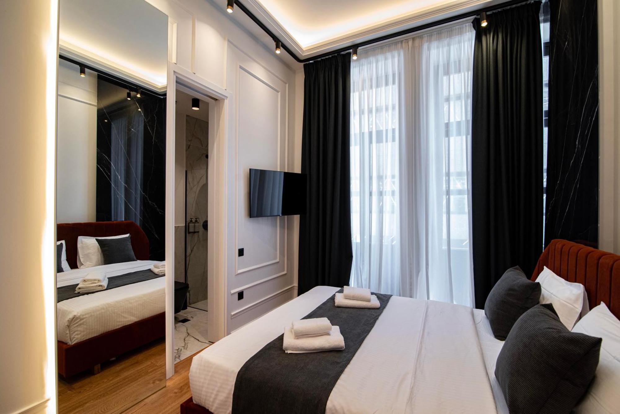 Athens Icon Collection Hotel Exterior foto